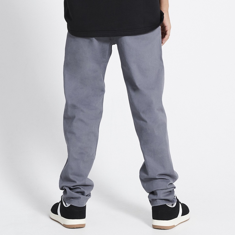 Chinos "Grim star" 